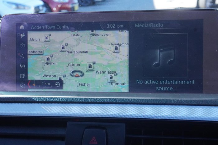 2018 BMW 1 Series M140i