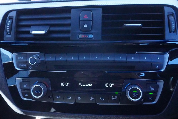 2018 BMW 1 Series M140i