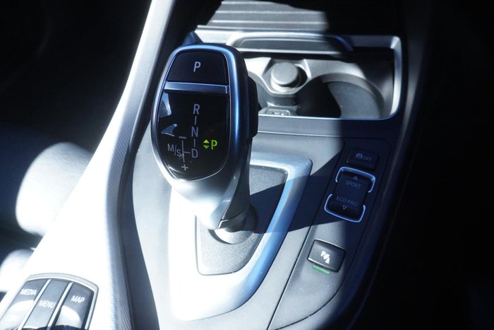 2018 BMW 1 Series M140i