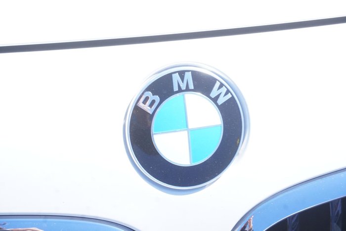 2018 BMW 1 Series M140i