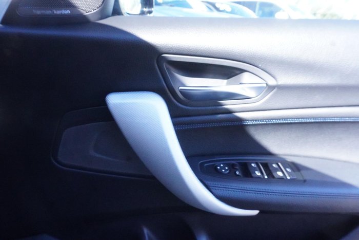 2018 BMW 1 Series M140i