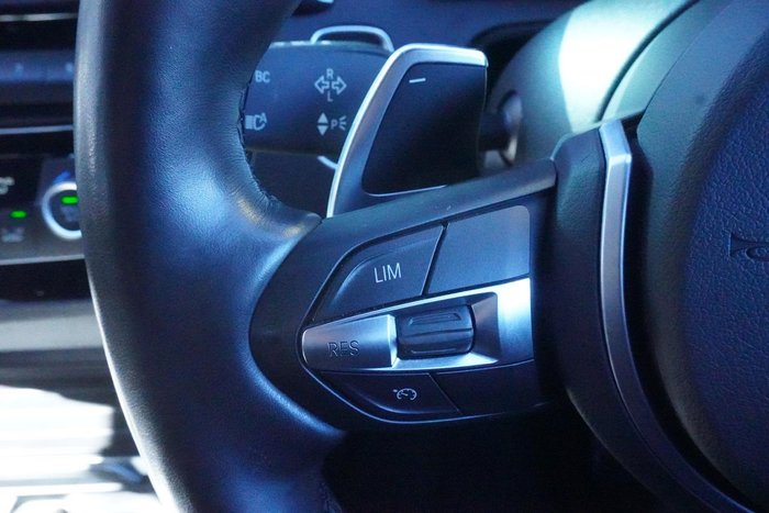 2018 BMW 1 Series M140i