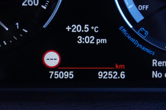 2018 BMW 1 Series M140i