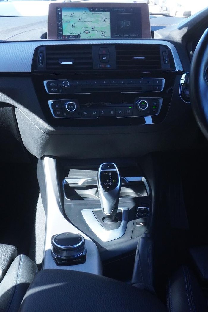 2018 BMW 1 Series M140i