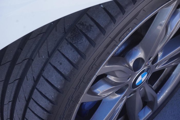 2018 BMW 1 Series M140i