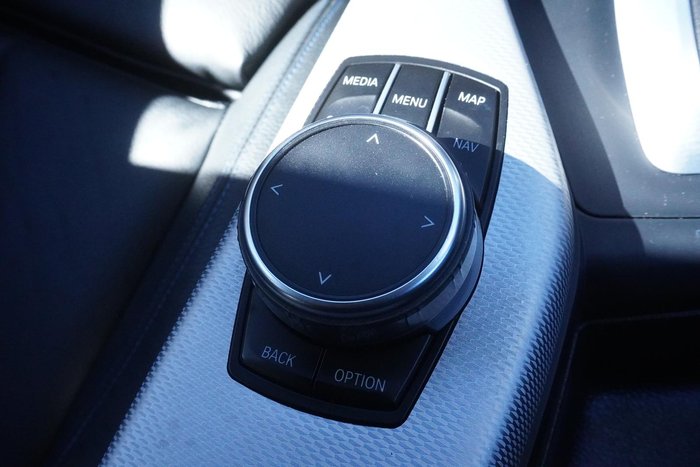 2018 BMW 1 Series M140i