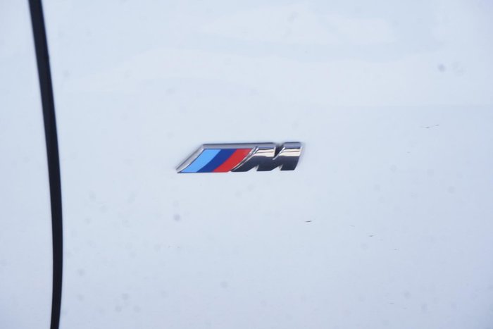 2018 BMW 1 Series M140i
