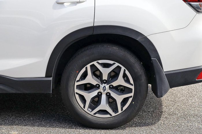 2024 Subaru Forester 2.5i