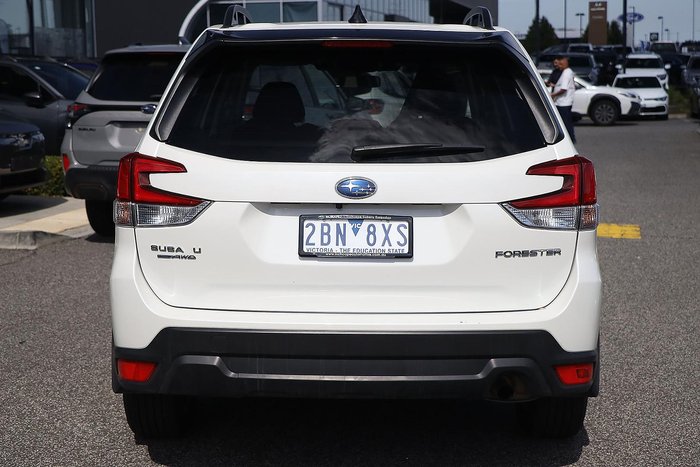 2024 Subaru Forester 2.5i