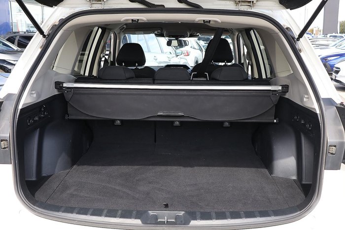 2024 Subaru Forester 2.5i