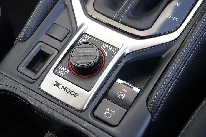 2024 Subaru Forester 2.5i