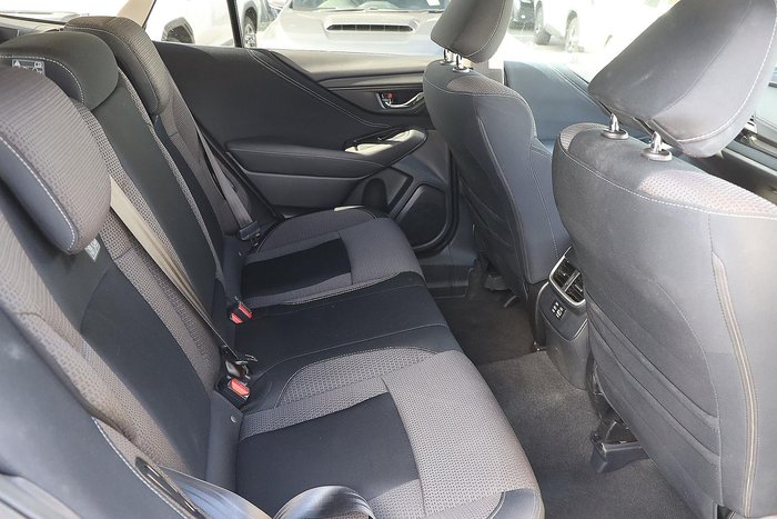 2024 Subaru Outback AWD