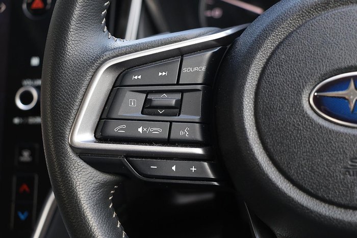 2024 Subaru Outback AWD