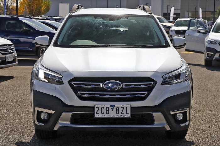 2024 Subaru Outback AWD