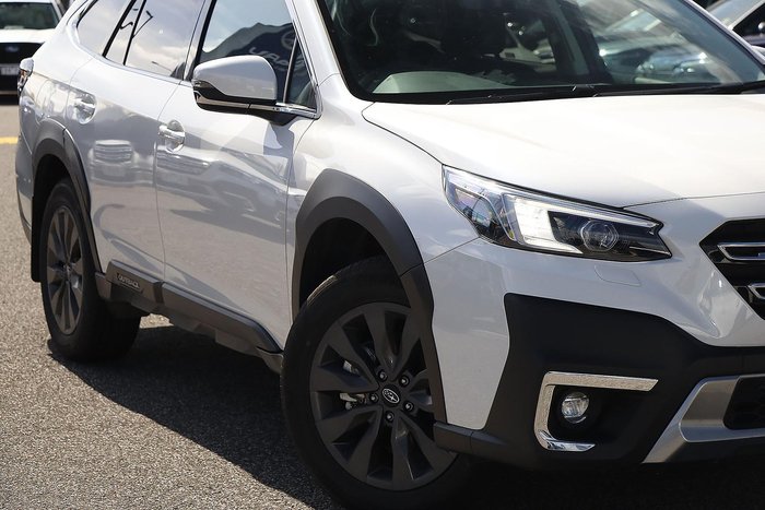 2024 Subaru Outback AWD