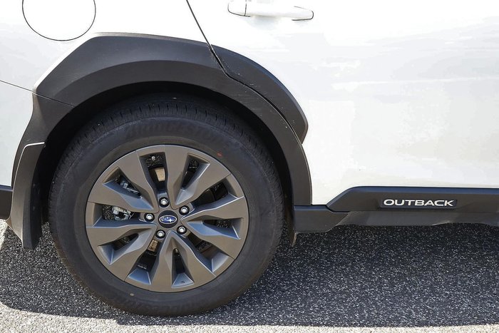 2024 Subaru Outback AWD