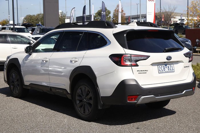 2024 Subaru Outback AWD