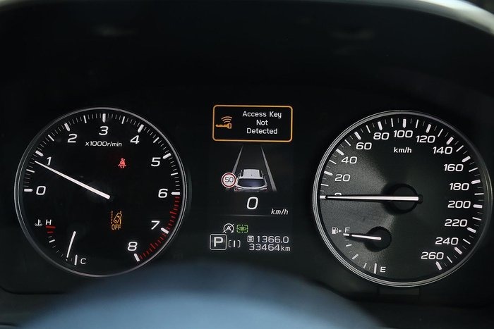 2024 Subaru Outback AWD