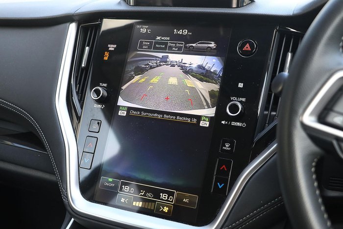 2024 Subaru Outback AWD