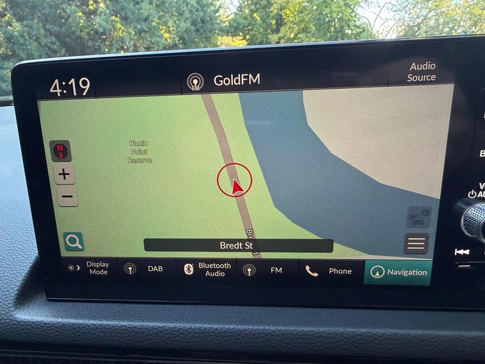 2022 Honda Civic VTi LX