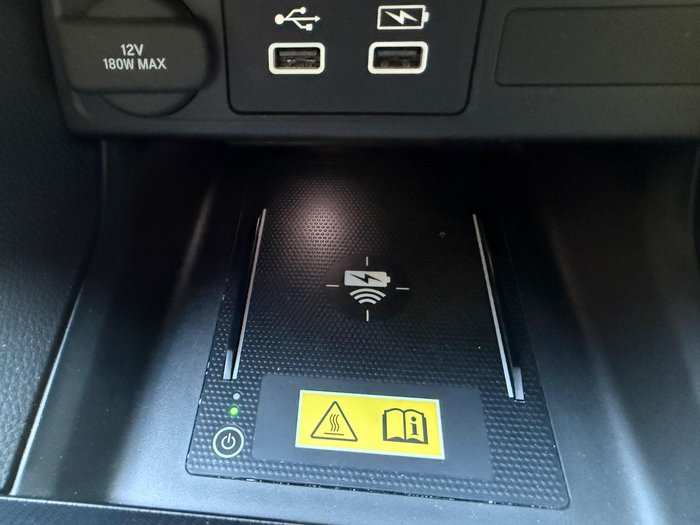 2022 Honda Civic VTi LX