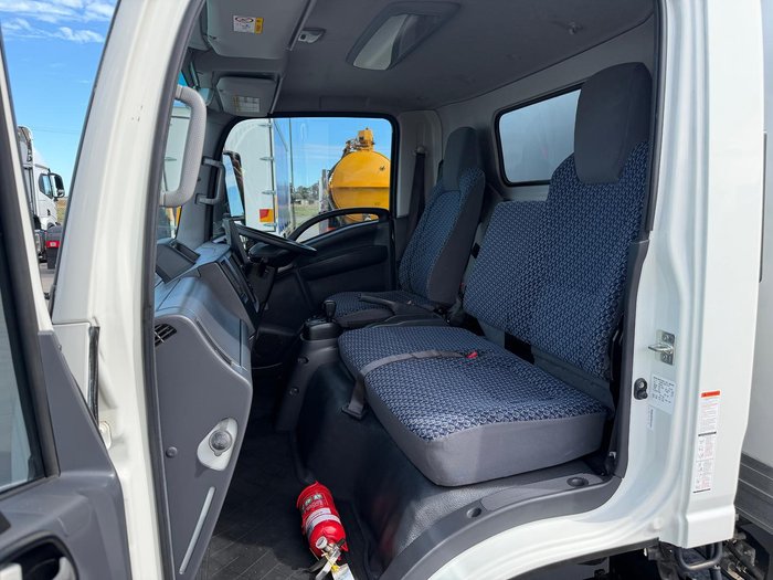 2023 Isuzu N Series NPR 45/55-155