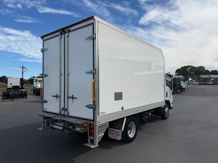 2023 Isuzu N Series NPR 45/55-155
