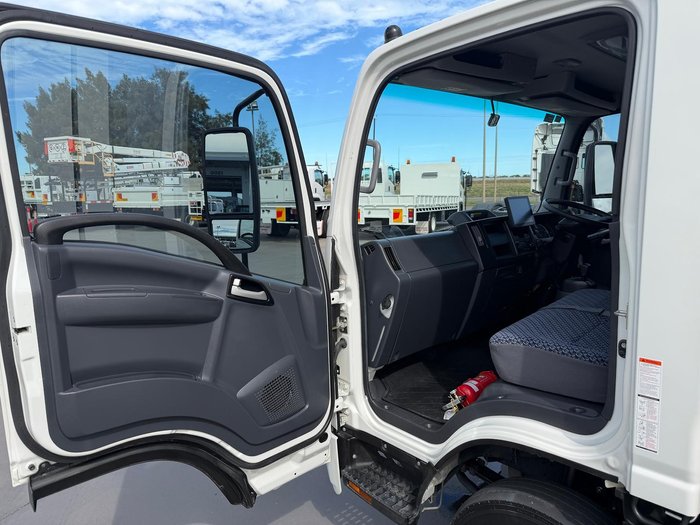 2023 Isuzu N Series NPR 45/55-155