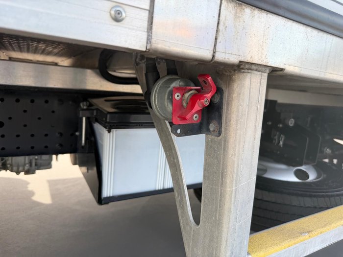 2023 Isuzu N Series NPR 45/55-155
