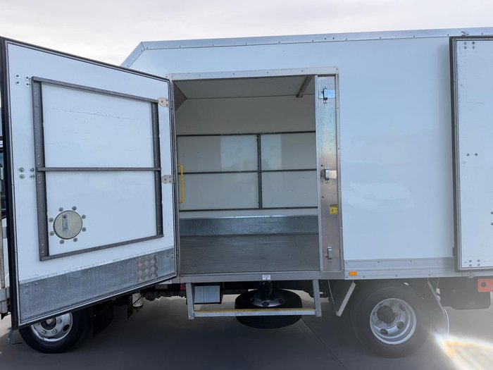 2023 Isuzu N Series NPR 45/55-155