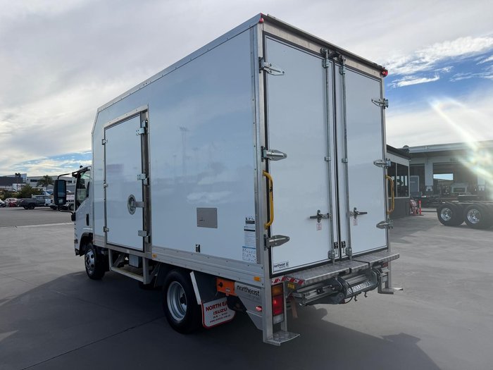 2023 Isuzu N Series NPR 45/55-155