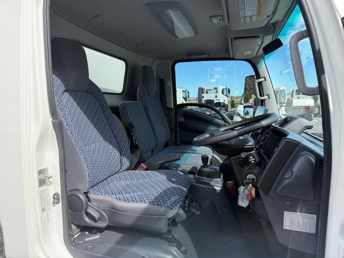 2023 Isuzu N Series NPR 45/55-155
