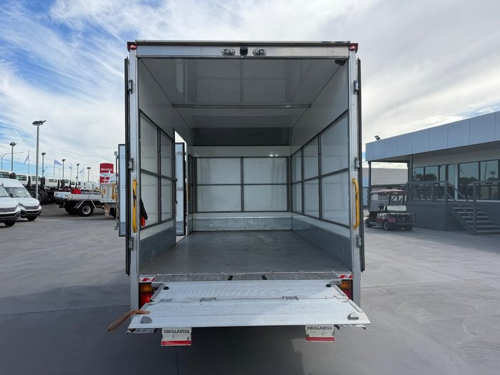 2023 Isuzu N Series NPR 45/55-155