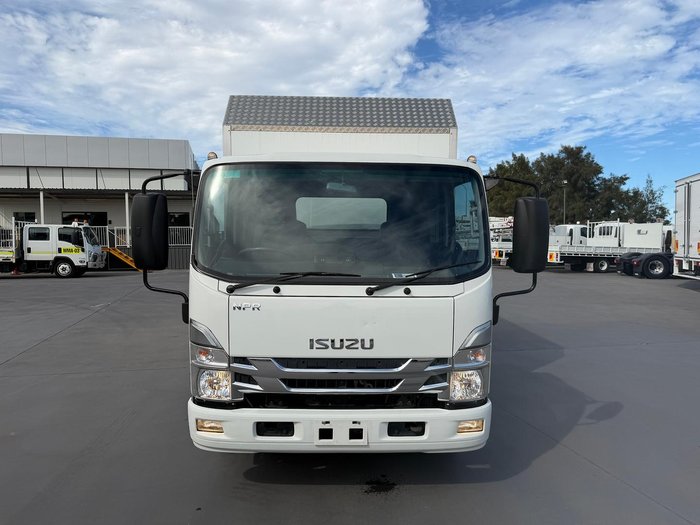 2023 Isuzu N Series NPR 45/55-155