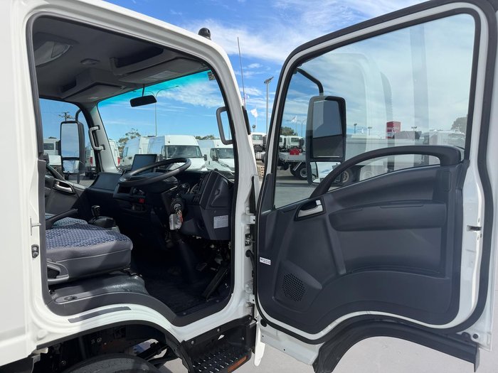 2023 Isuzu N Series NPR 45/55-155
