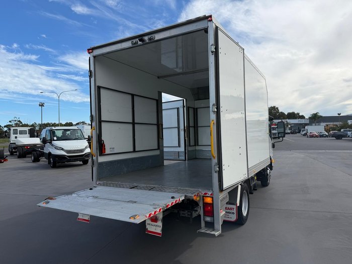 2023 Isuzu N Series NPR 45/55-155