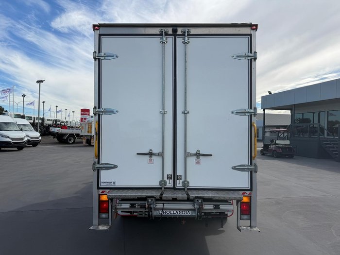 2023 Isuzu N Series NPR 45/55-155