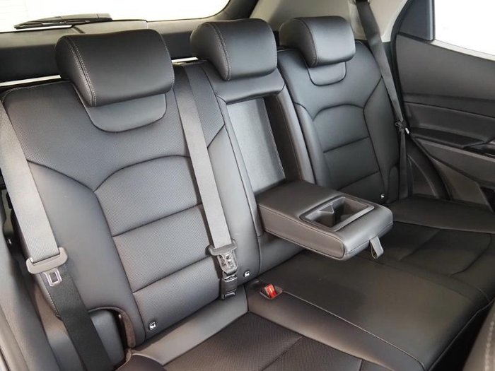 2024 SsangYong Korando Ultimate LTD