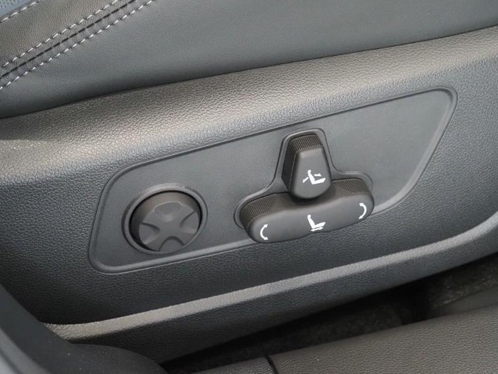 2024 SsangYong Korando Ultimate LTD