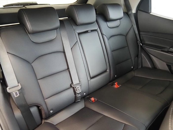 2024 SsangYong Korando Ultimate LTD