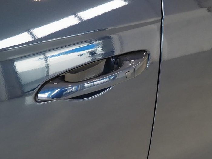 2024 SsangYong Korando Ultimate LTD