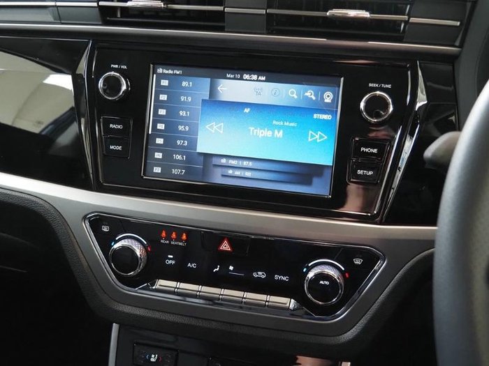 2024 SsangYong Korando Ultimate LTD