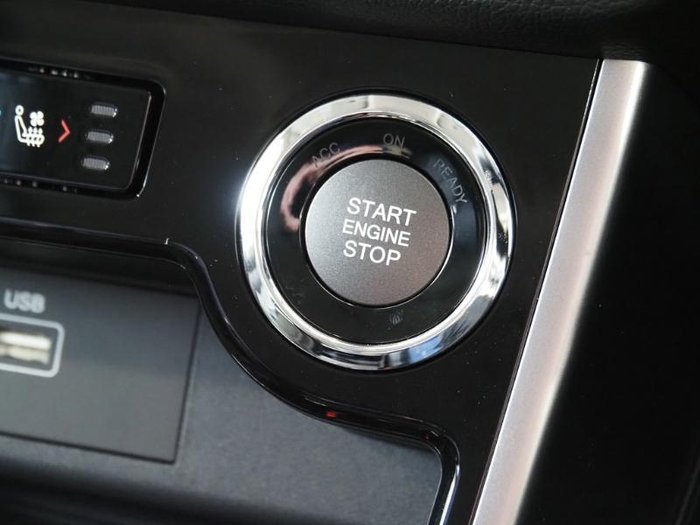 2024 SsangYong Korando Ultimate LTD