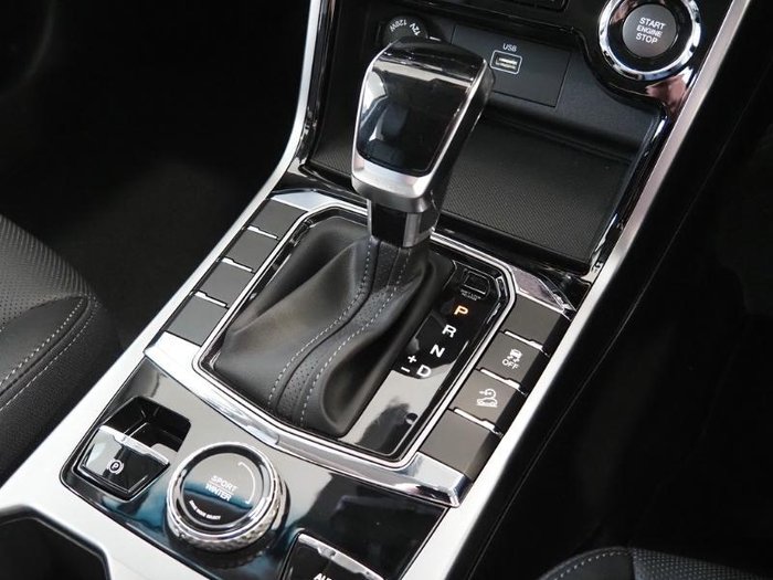 2024 SsangYong Korando Ultimate LTD