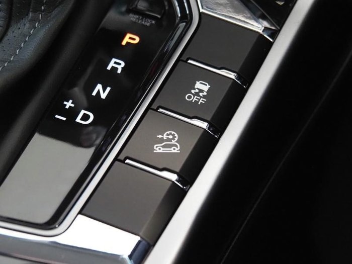 2024 SsangYong Korando Ultimate LTD