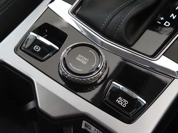 2024 SsangYong Korando Ultimate LTD