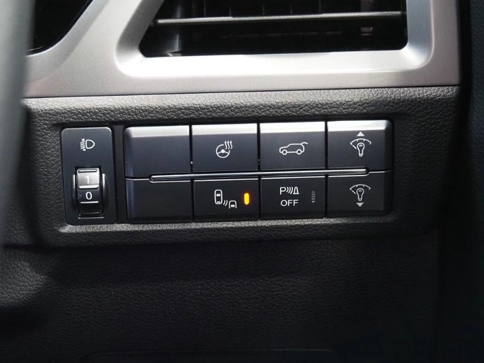 2024 SsangYong Korando Ultimate LTD