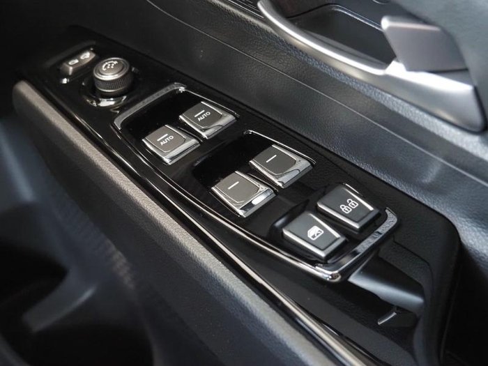 2024 SsangYong Korando Ultimate LTD