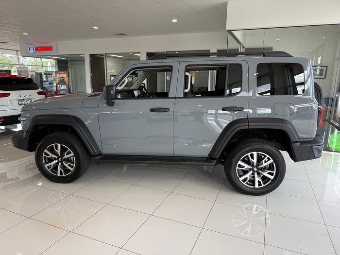2026 GWM Tank 300 Ultra