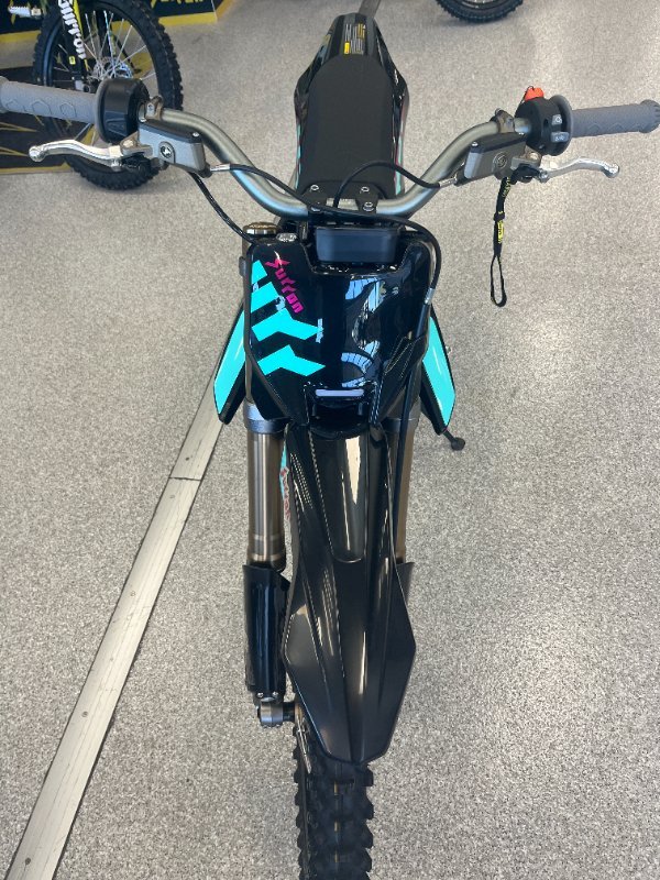 2025 Surron HYPER BEE BLUE